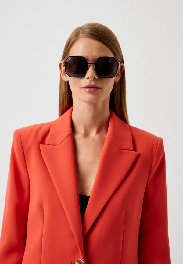 фото Очки солнцезащитные versace