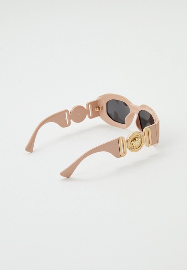 фото Очки солнцезащитные versace