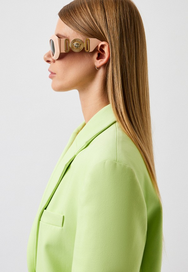 фото Очки солнцезащитные versace