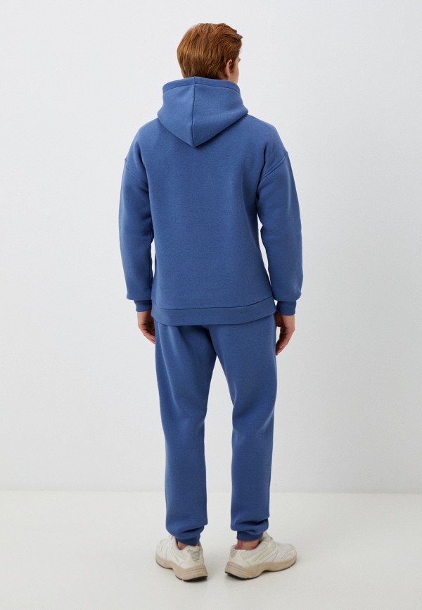 фото Костюм спортивный roberto jordiani