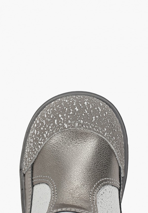 фото Сапоги лель