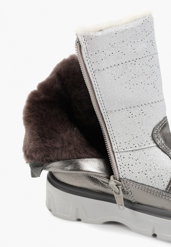 фото Сапоги лель