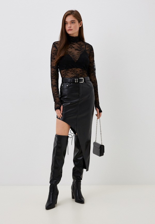 фото Юбка fragarika