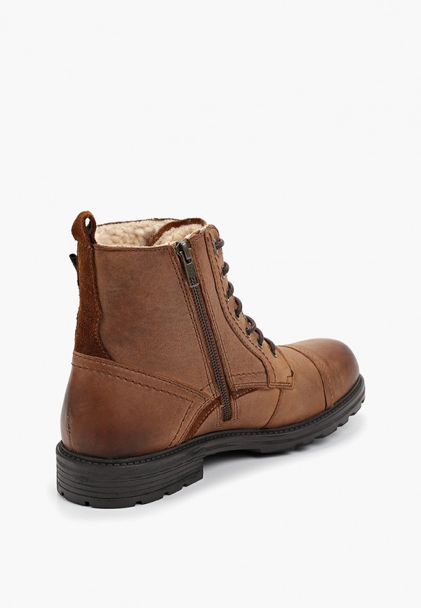 фото Ботинки jeep