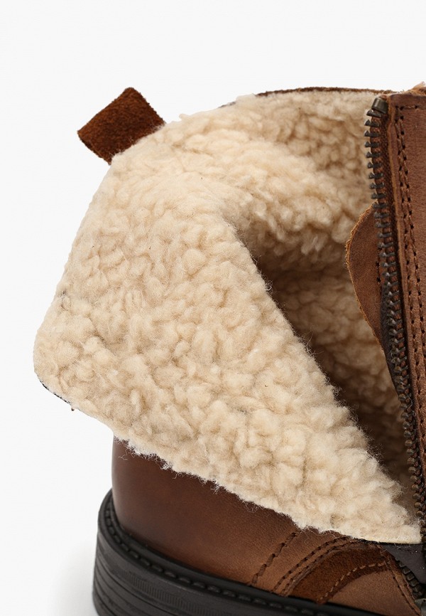 фото Ботинки jeep