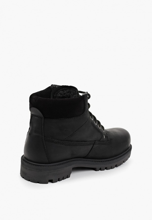 фото Ботинки jeep