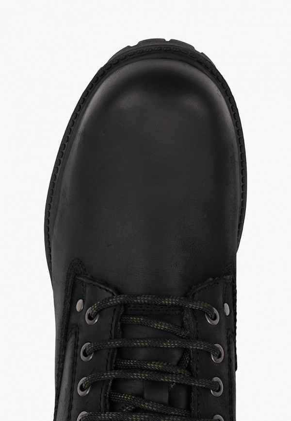 фото Ботинки jeep