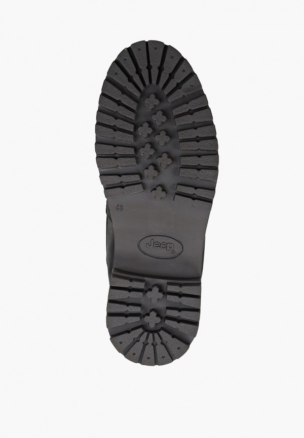 фото Ботинки jeep