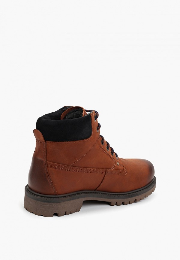 фото Ботинки jeep