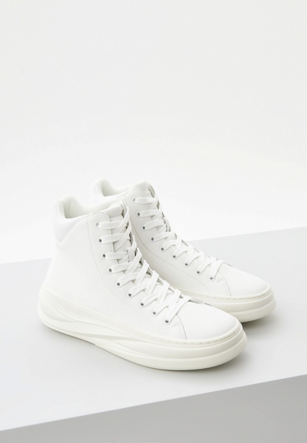 фото Кеды trussardi