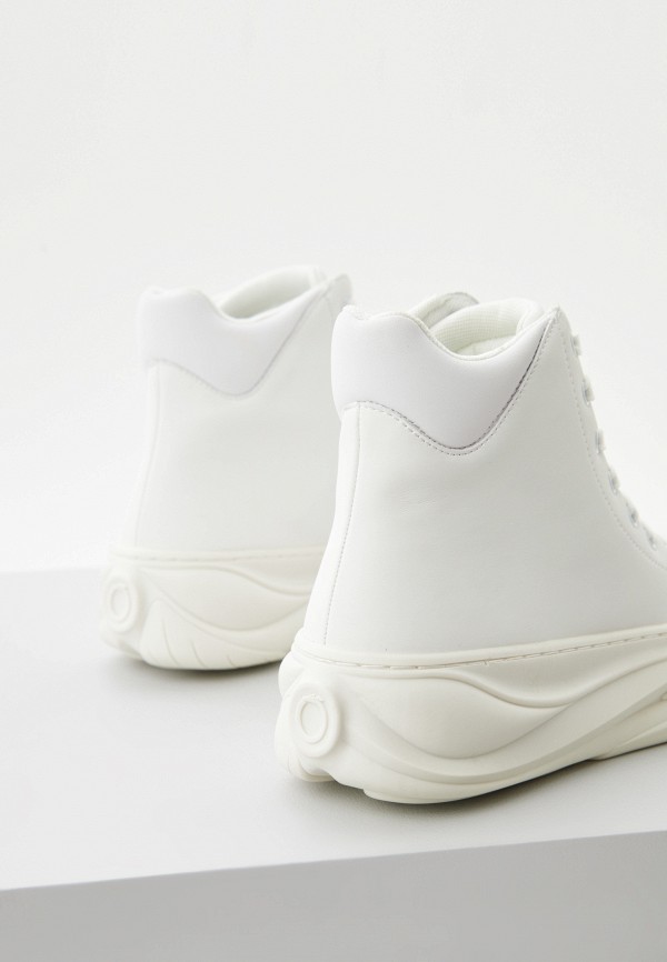 фото Кеды trussardi
