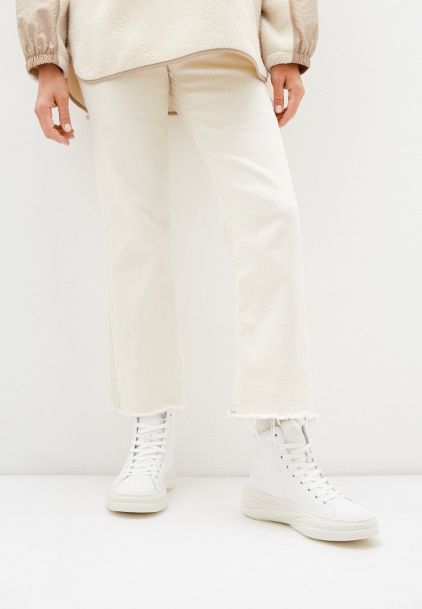 фото Кеды trussardi