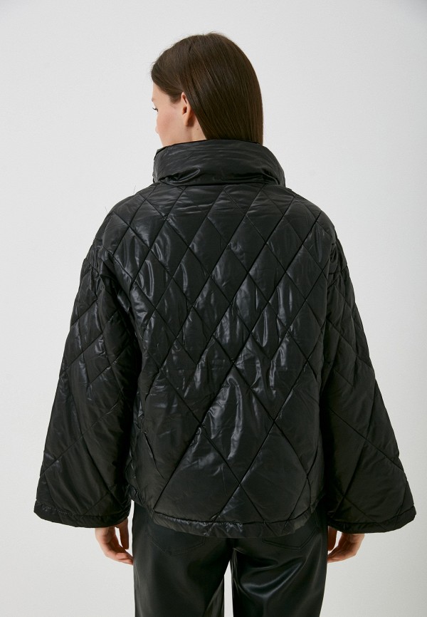 фото Куртка утепленная aaquamarina