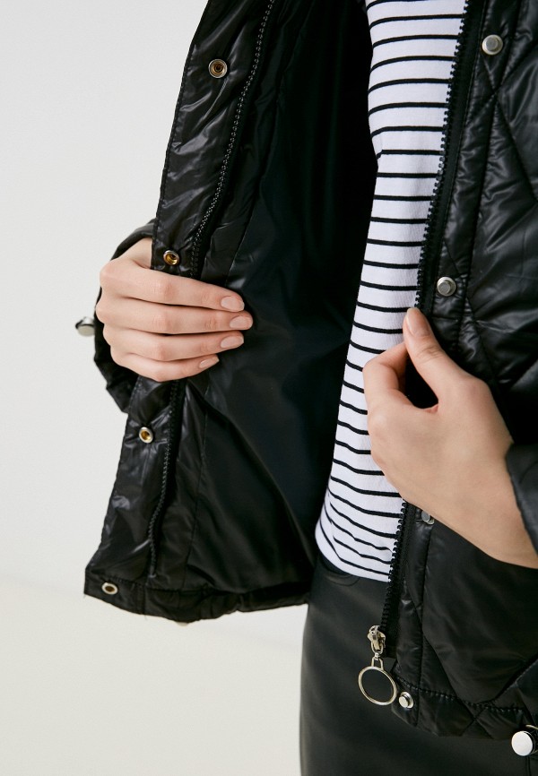 фото Куртка утепленная aaquamarina