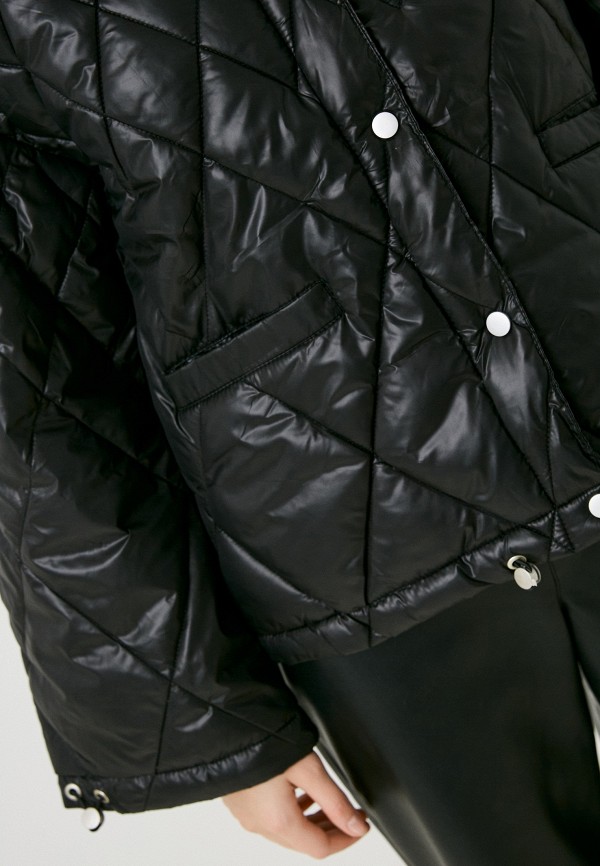 фото Куртка утепленная aaquamarina