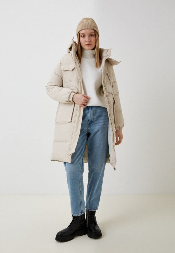 фото Куртка утепленная aaquamarina