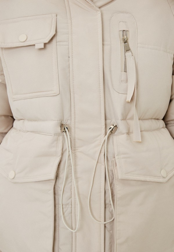 фото Куртка утепленная aaquamarina