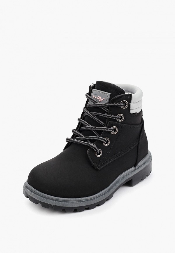 фото Ботинки beppi