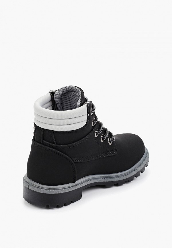 фото Ботинки beppi