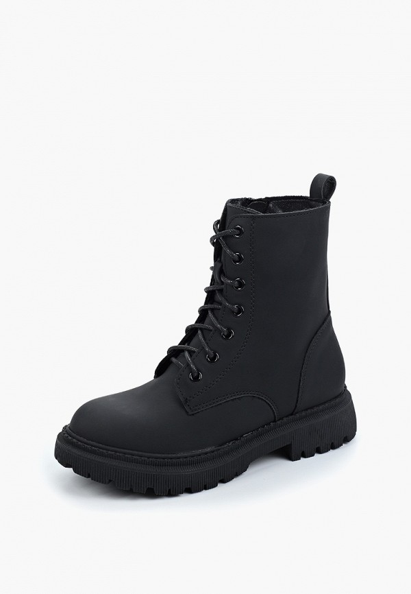 фото Ботинки beppi