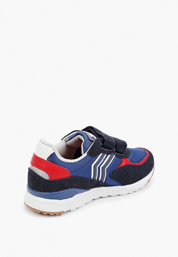 фото Кроссовки beppi