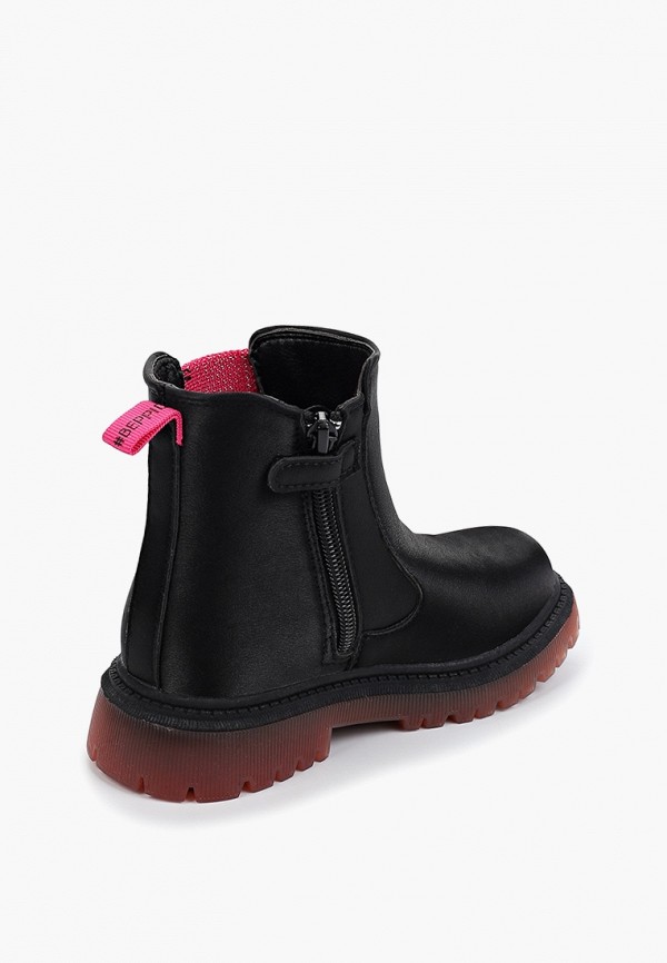 фото Ботинки beppi