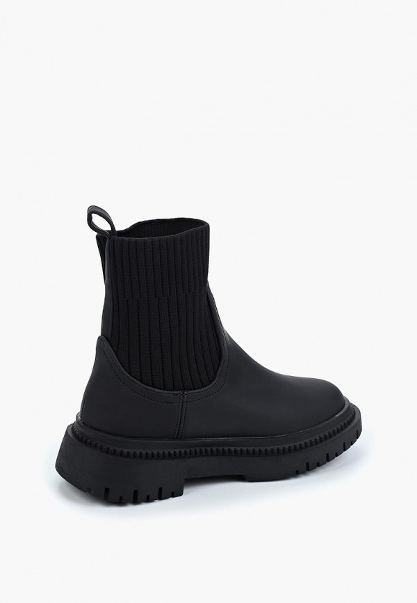 фото Ботинки beppi