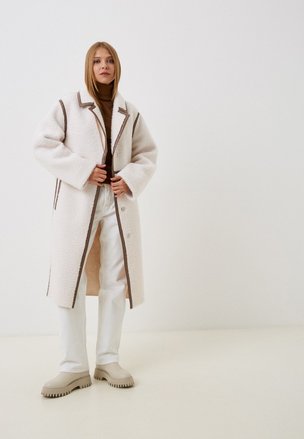 фото Пальто меховое grv premium furs