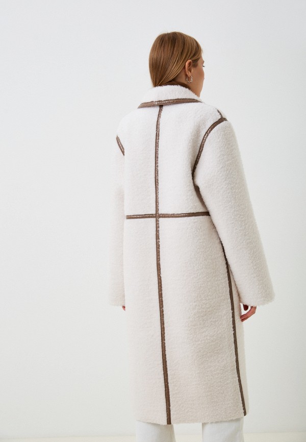 фото Пальто меховое grv premium furs