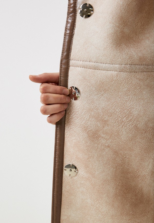 фото Пальто меховое grv premium furs