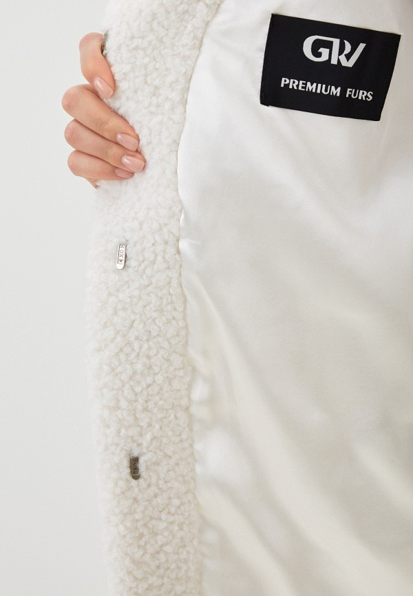 фото Пальто меховое grv premium furs