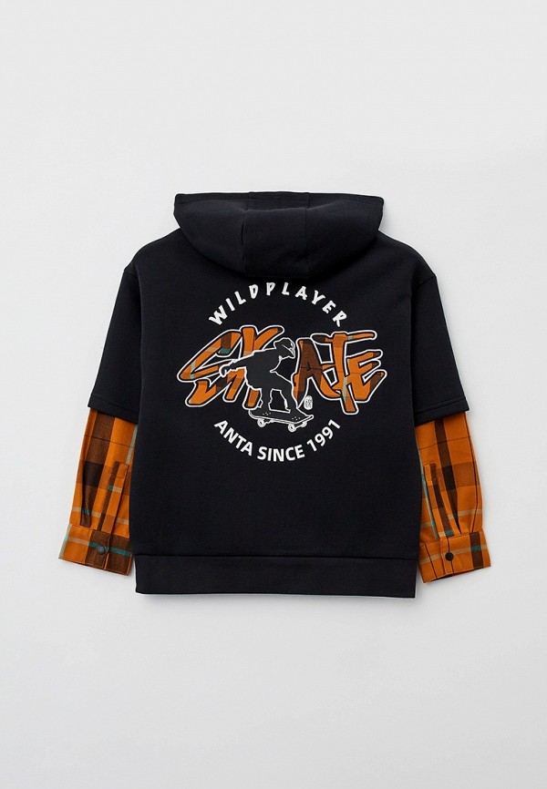 фото Худи anta