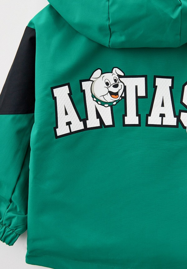 фото Куртка anta