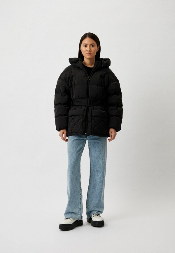 фото Пуховик replume