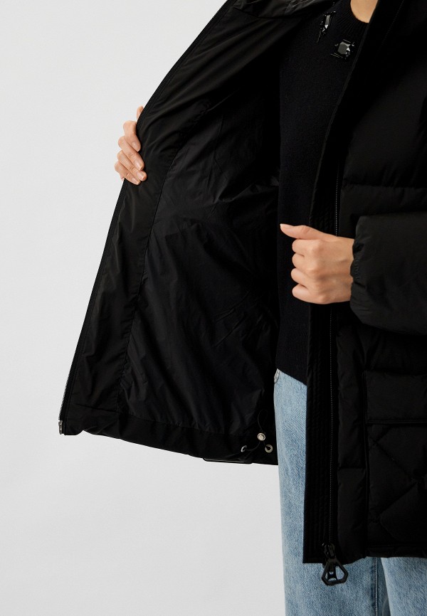 фото Пуховик replume