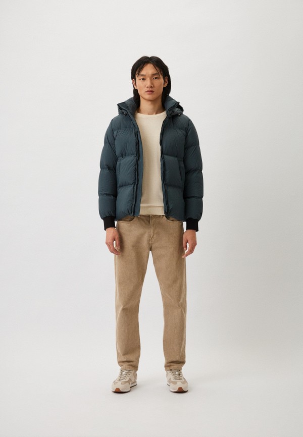 фото Куртка утепленная replume