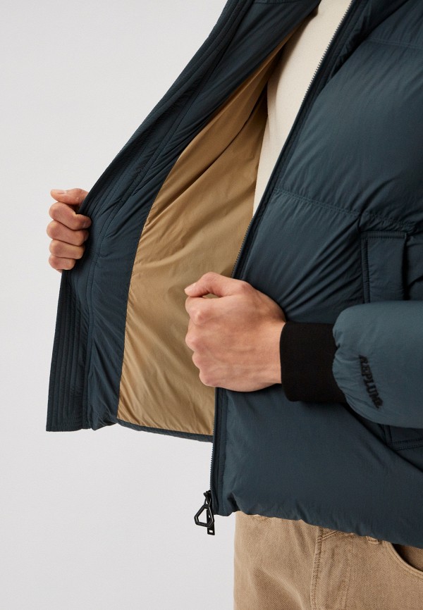 фото Куртка утепленная replume