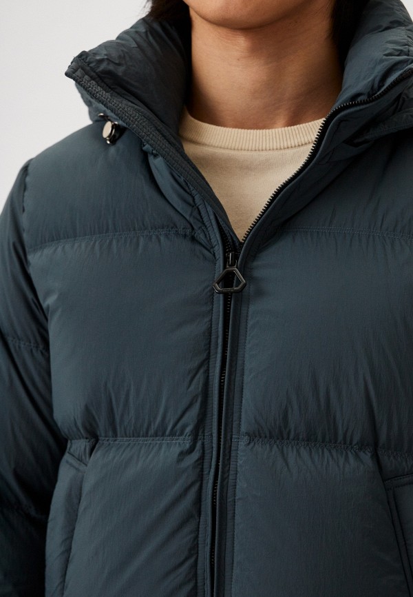 фото Куртка утепленная replume