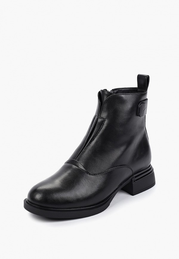 фото Ботинки covani