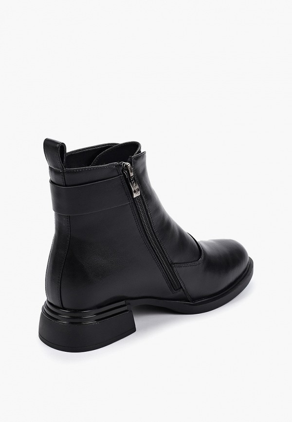 фото Ботинки covani