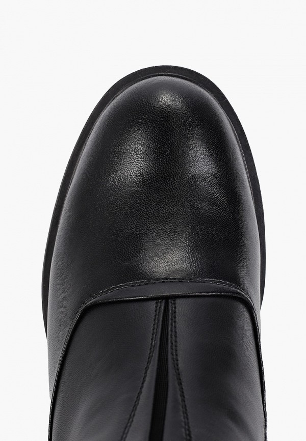 фото Ботинки covani