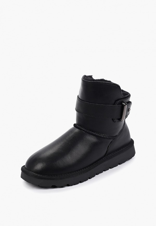 фото Полусапоги covani