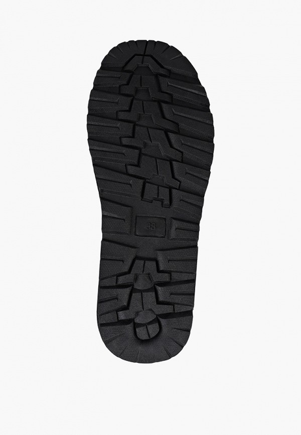 фото Полусапоги covani