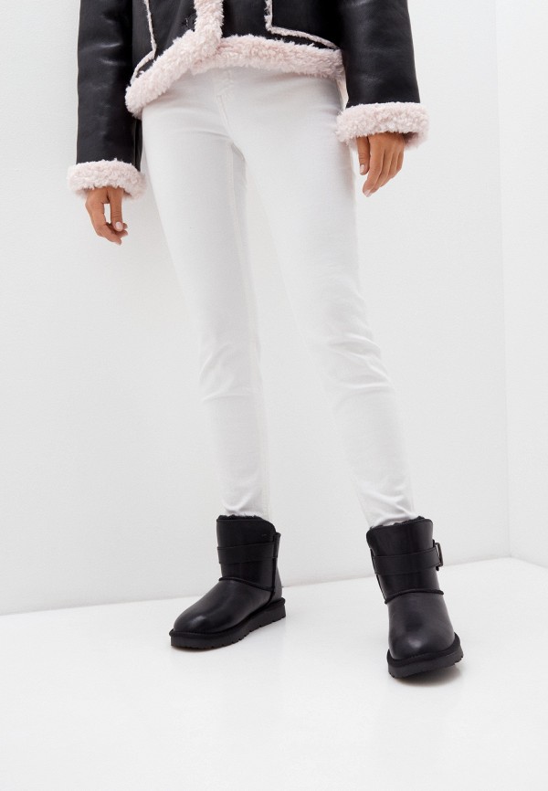 фото Полусапоги covani