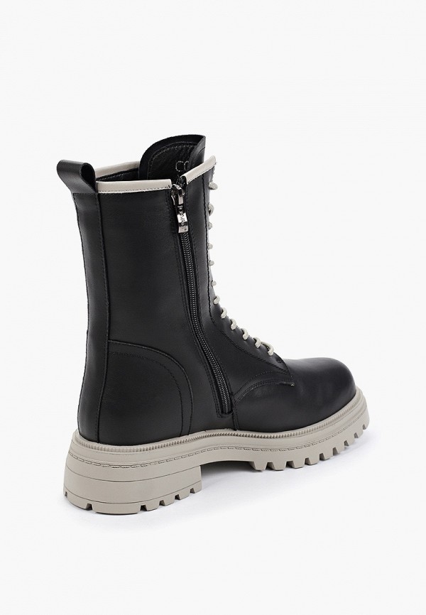 фото Ботинки covani