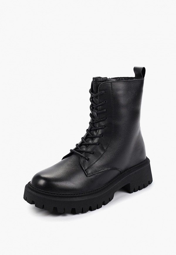 фото Ботинки covani