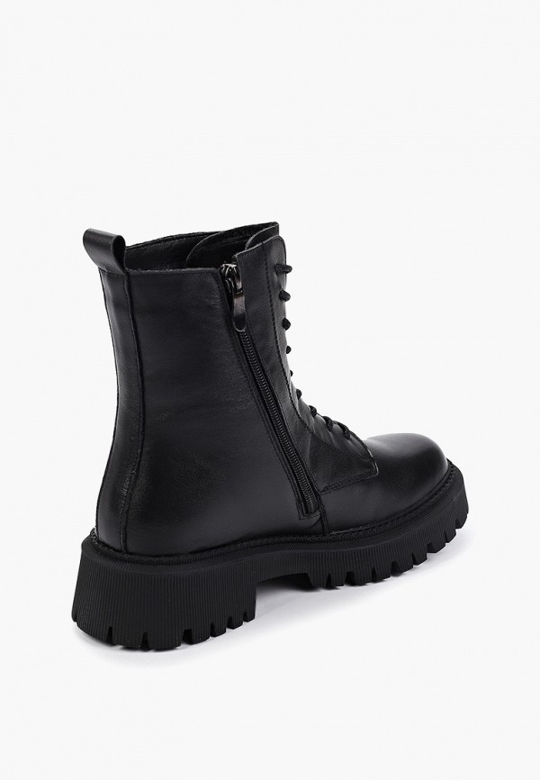 фото Ботинки covani