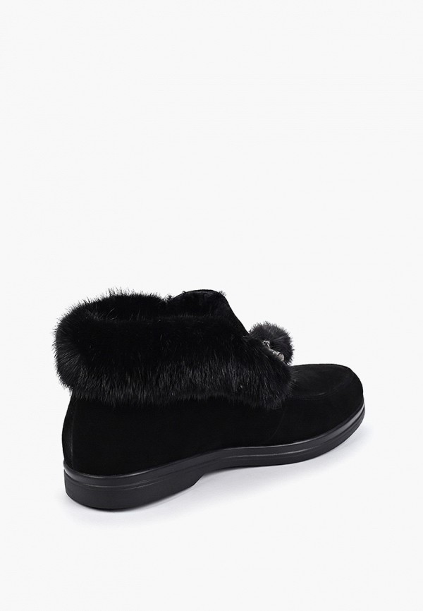 фото Ботинки covani