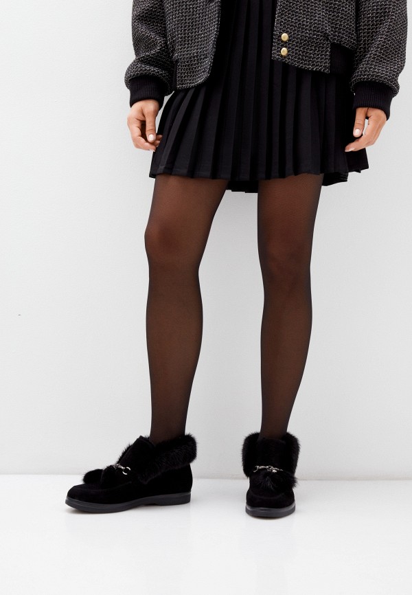 фото Ботинки covani