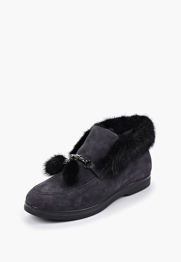 фото Ботинки covani